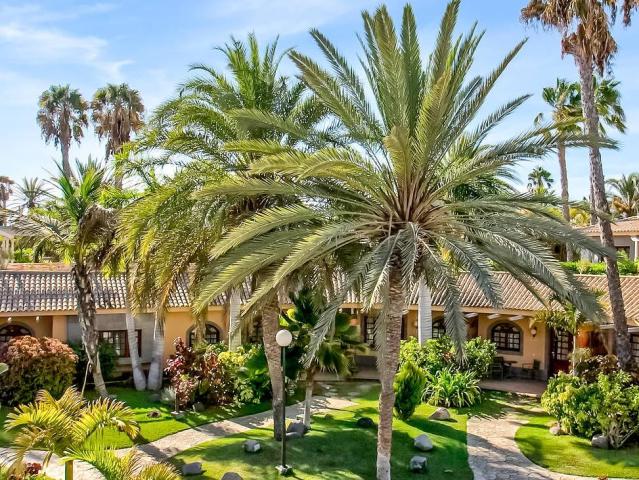 Dunas Suite & Villas Resort