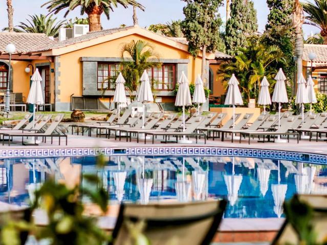 Dunas Suite & Villas Resort