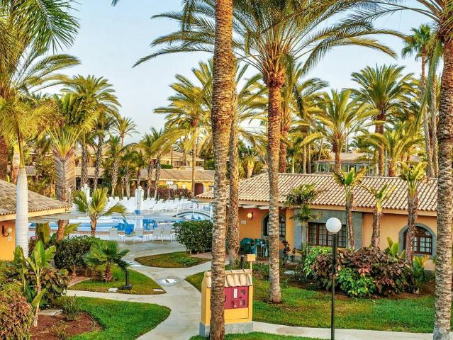 Dunas Suite & Villas Resort