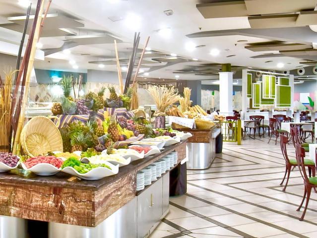 Dunas Suite & Villas Resort