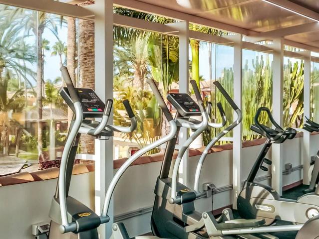 Dunas Suite & Villas Resort