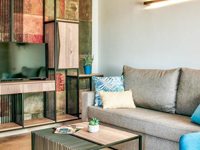 Dunas Suite & Villas Resort