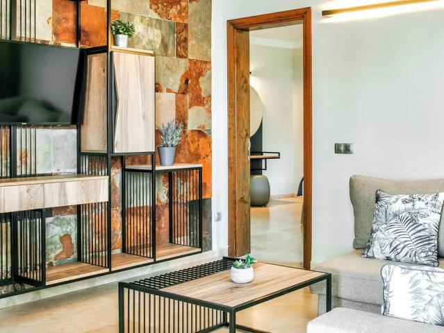 Dunas Suite & Villas Resort
