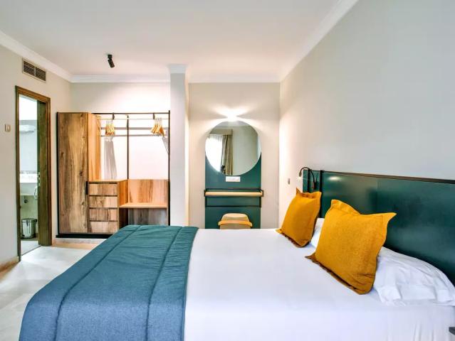 Dunas Suite & Villas Resort