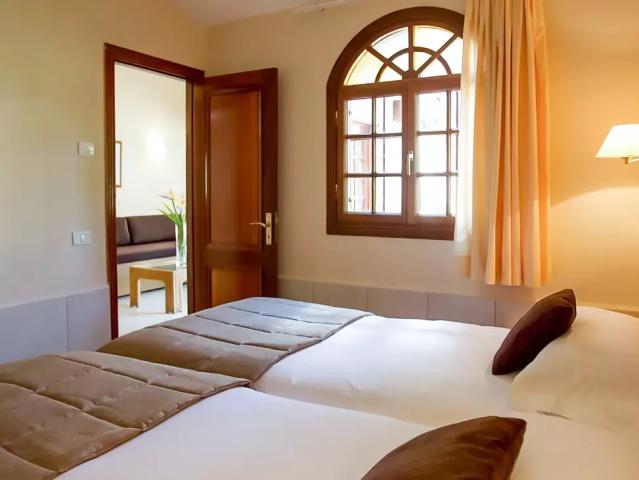 Dunas Suite & Villas Resort