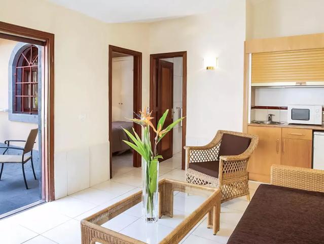 Dunas Suite & Villas Resort