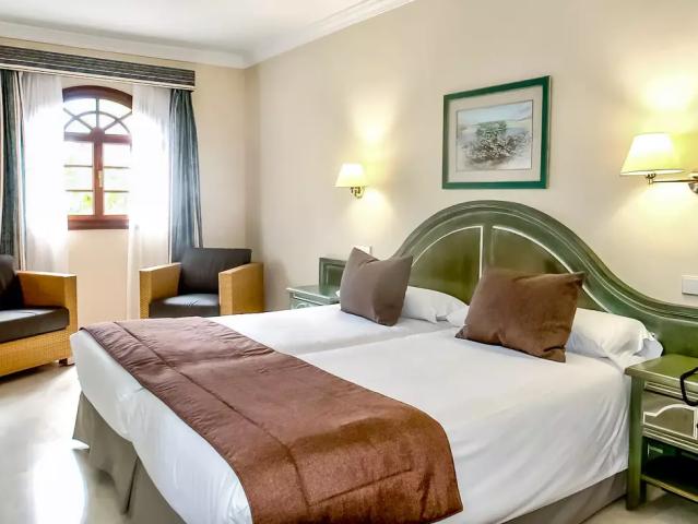Dunas Suite & Villas Resort