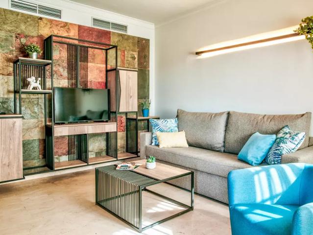 Dunas Suite & Villas Resort