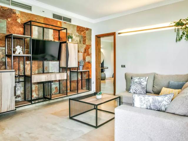 Dunas Suite & Villas Resort