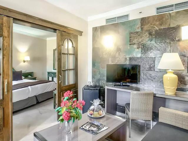 Dunas Suite & Villas Resort
