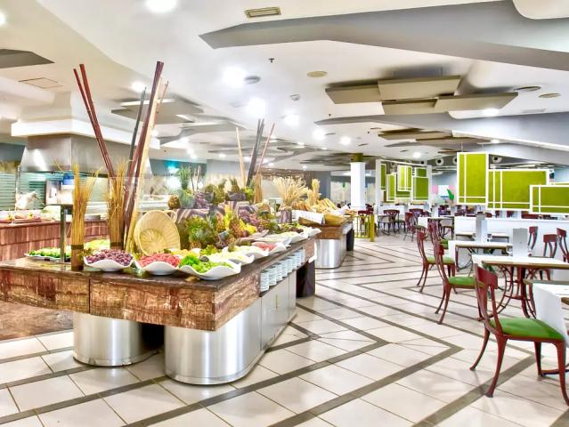 Dunas Suite & Villas Resort