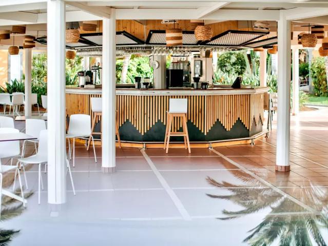 Dunas Suite & Villas Resort