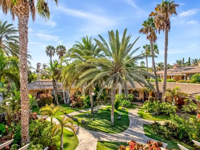 Dunas Suite & Villas Resort