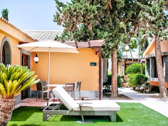 Dunas Suite & Villas Resort