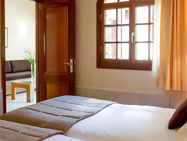 Dunas Suite & Villas Resort