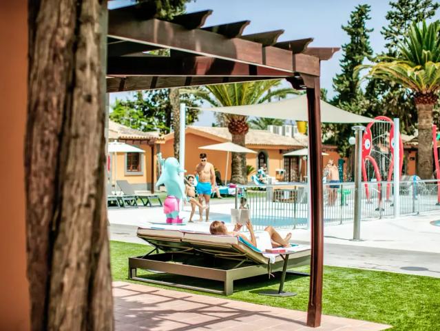 Dunas Suite & Villas Resort