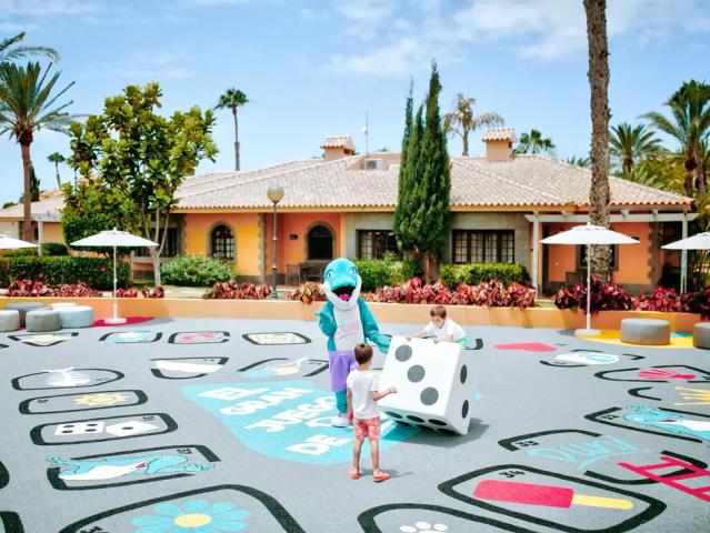Dunas Suite & Villas Resort
