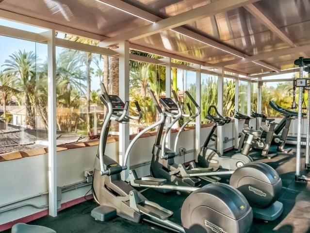 Dunas Suite & Villas Resort