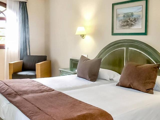 Dunas Suite & Villas Resort