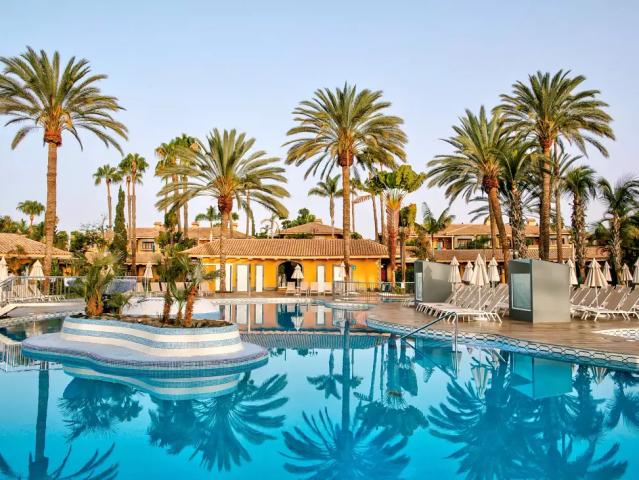 Dunas Suite & Villas Resort