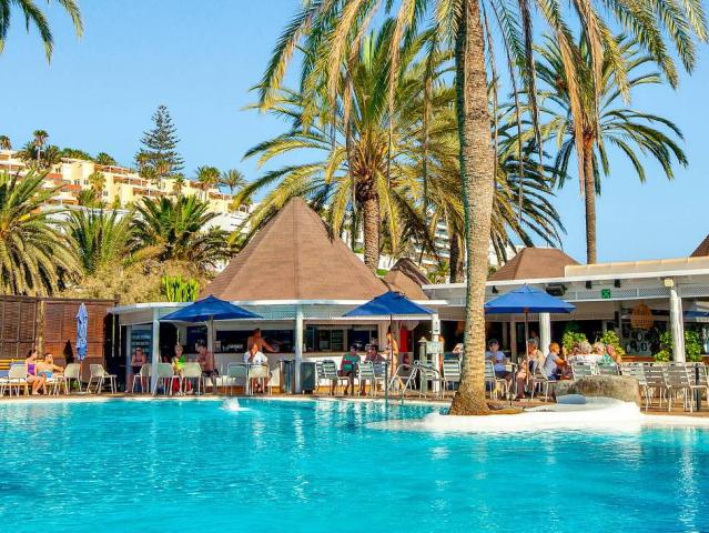 Corallium Beach Hotel