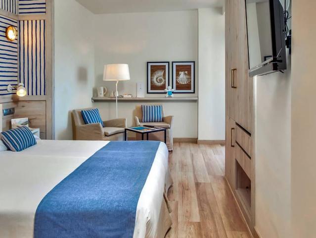 Corallium Beach Hotel
