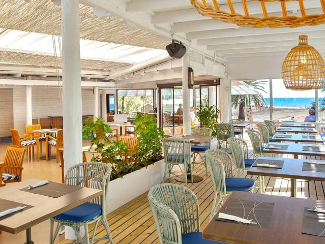 Corallium Beach Hotel