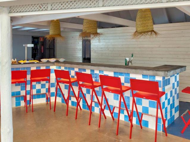 Corallium Beach Hotel