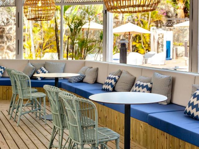 Corallium Beach Hotel