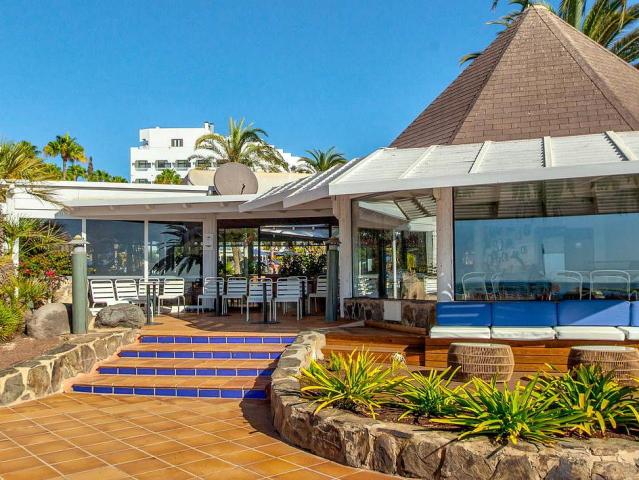 Corallium Beach Hotel