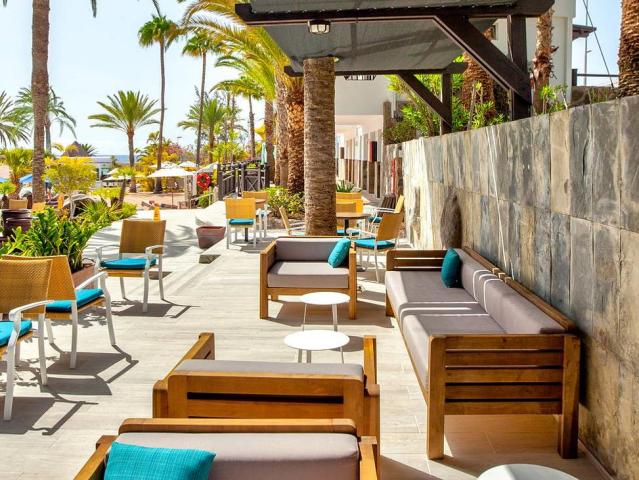 Corallium Beach Hotel