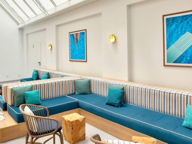 Corallium Beach Hotel