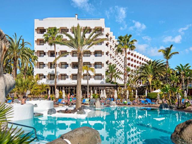 Corallium Beach Hotel
