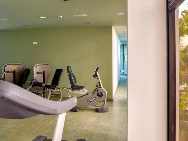 Corallium Beach Hotel