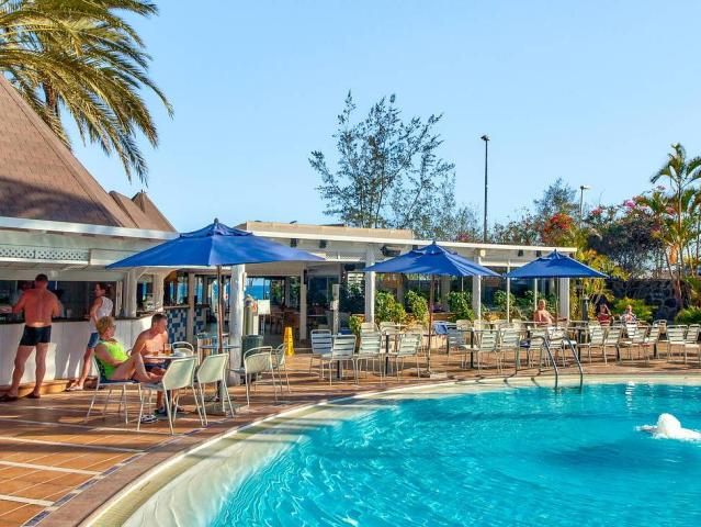 Corallium Beach Hotel