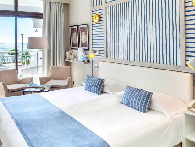 Corallium Beach Hotel