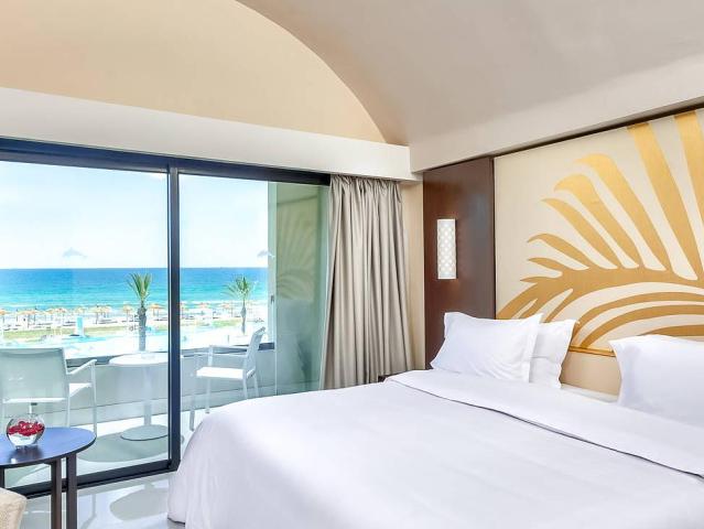 Iberostar Selection Kuriat Palace