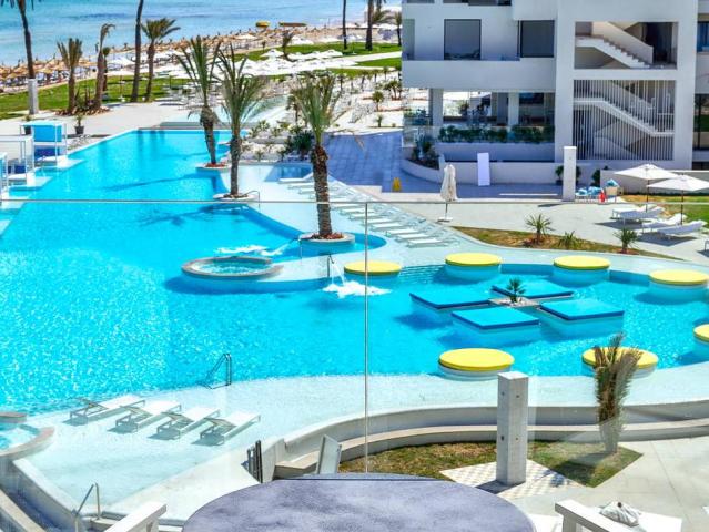 Iberostar Selection Kuriat Palace