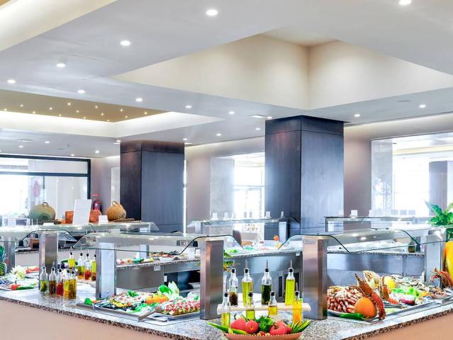 Iberostar Selection Kuriat Palace