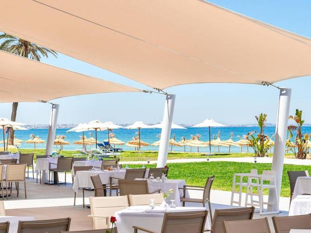 Iberostar Selection Kuriat Palace