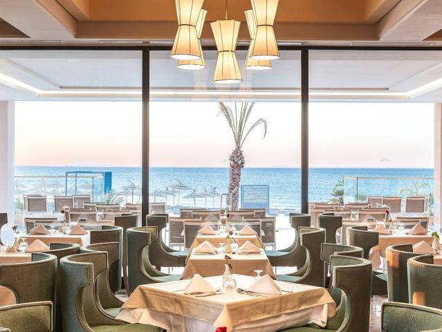 Iberostar Selection Kuriat Palace
