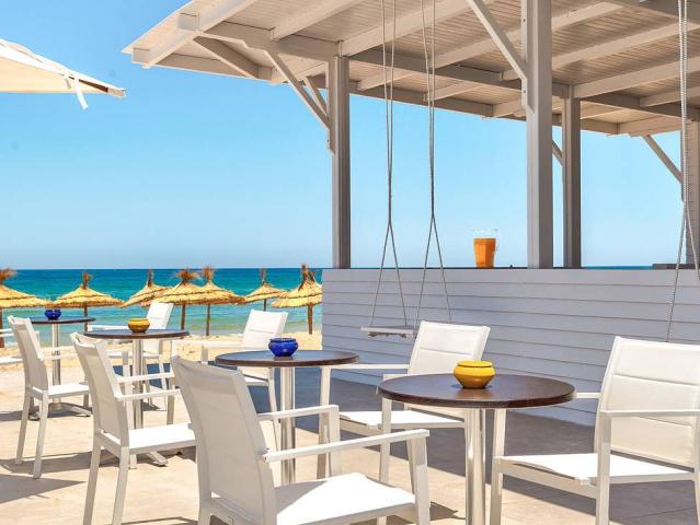 Iberostar Selection Kuriat Palace