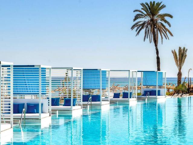 Iberostar Selection Kuriat Palace