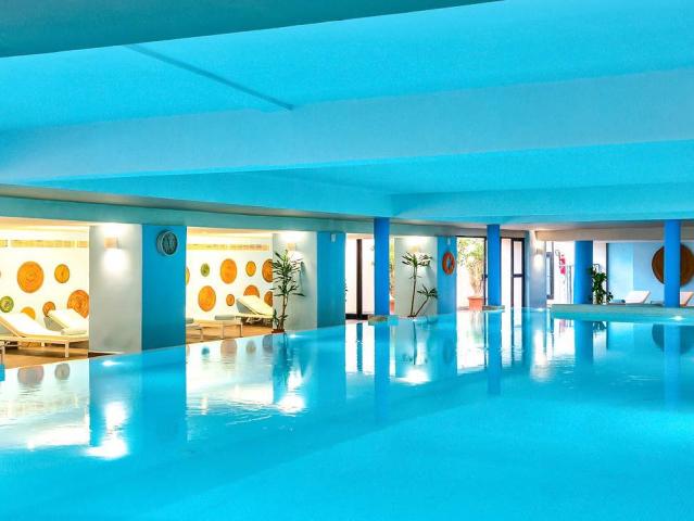 Iberostar Selection Kuriat Palace