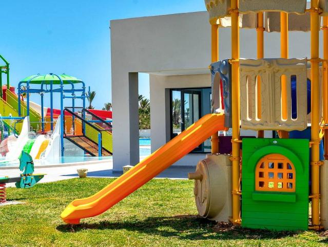 Iberostar Selection Kuriat Palace
