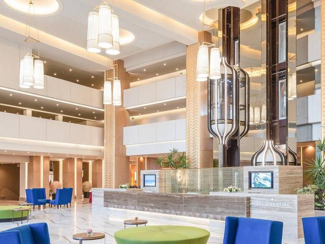 Iberostar Selection Kuriat Palace