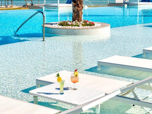 Iberostar Selection Kuriat Palace