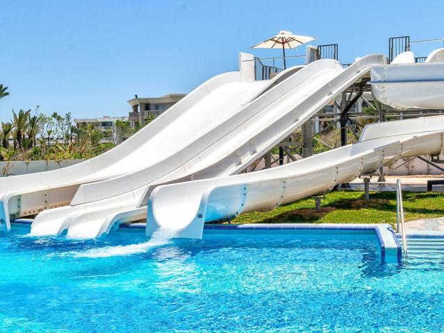Iberostar Selection Kuriat Palace