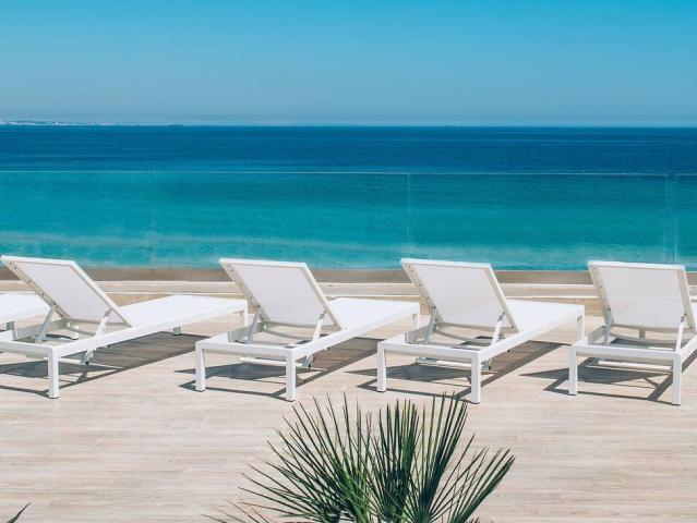 Iberostar Selection Kuriat Palace