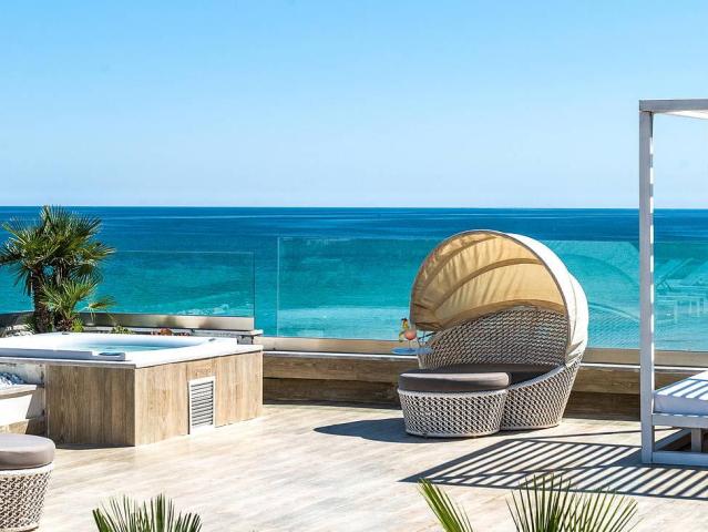 Iberostar Selection Kuriat Palace
